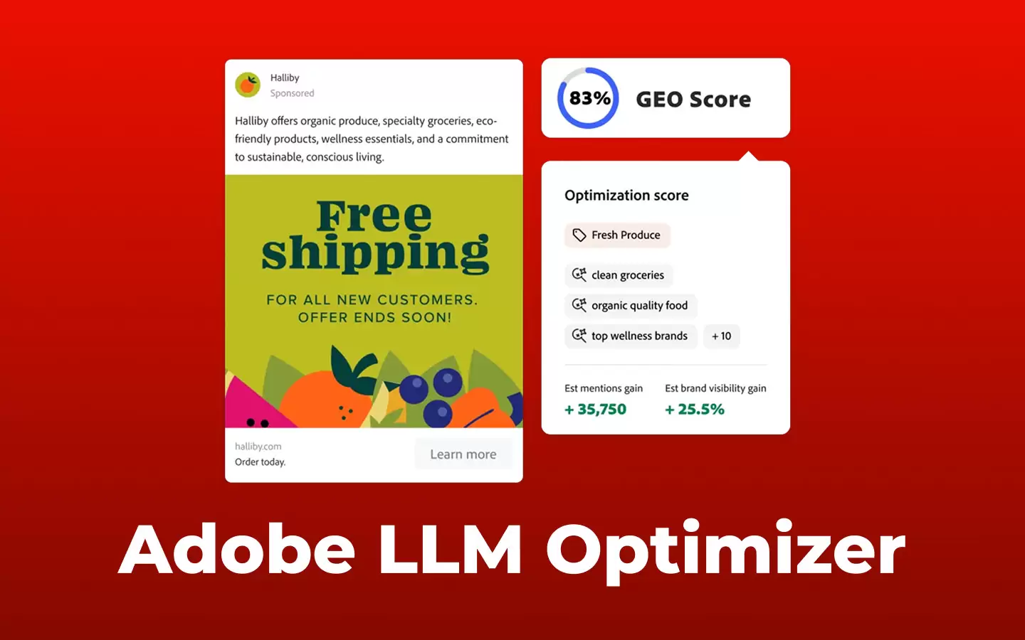 Introduction to AEM LLM Optimizer