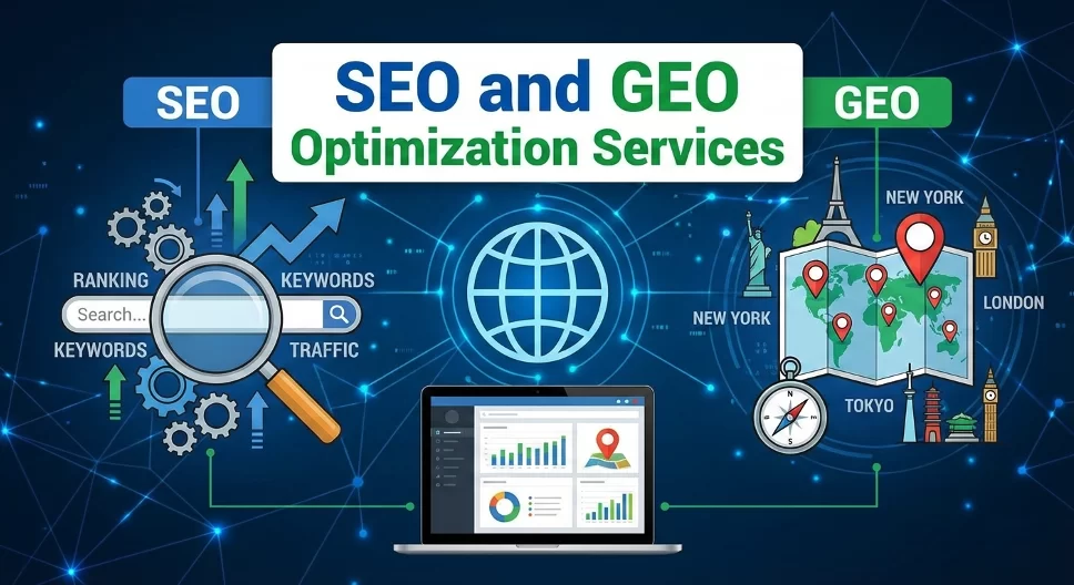 SEO and GEO Strategies in the Age of AI Search