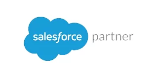 We became a Salesforce Solution Partner