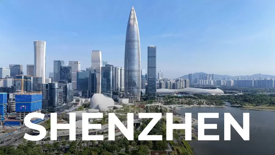 LeadsTech Establishes New Shenzhen Office